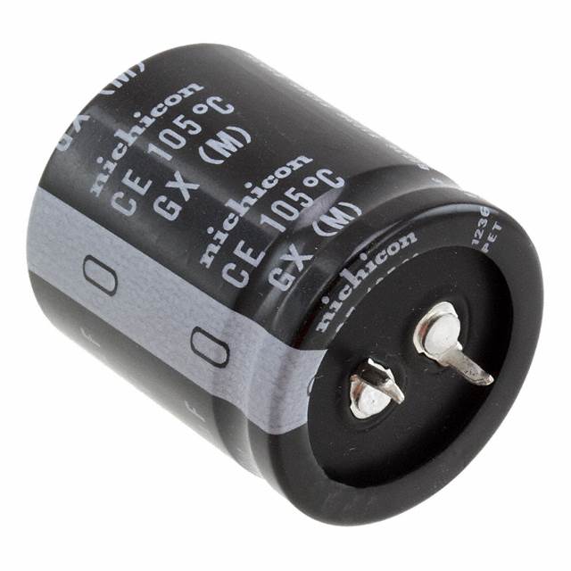 LGX2D102MELB35 Nichicon  Aluminum Electrolytic Capacitors